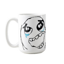 Epic Win Mug