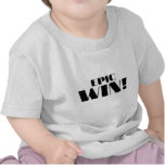 Epic Win! t-shirts