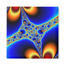 Epicenter 2 fridge magnet