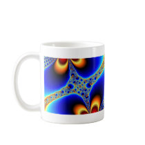 Epicenter 2 coffee mugs