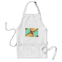 Epicenter 3 - Fractal Apron
