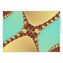 Epicenter 3 - Fractal Greeting Cards