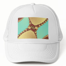 Epicenter 3 - Fractal Mesh Hats