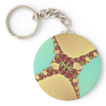 Epicenter 3 - Fractal Key Chains