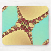 Epicenter 3 - Fractal Mousepads
