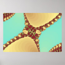 Epicenter 3 - Fractal Print