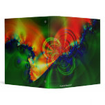 Epicenter 3 Ring Binders