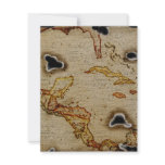 EpicTreasure Map #1 Custom Invite