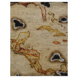 EpicTreasure Map #1 Letterhead Template