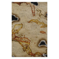 EpicTreasure Map #1 stationery by epicpirates EpicTreasure Map #1 stationery