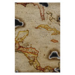 EpicTreasure Map #1 Stationery Paper
