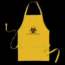 Epicurean Hazard aprons