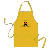 Epicurean Hazard Apron