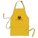 Epicurean Hazard aprons