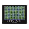 Epicwin postcards by bigbone18481956 Epicwin postcards