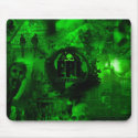 Epidemic Mousepad by xXSilverWolfXx Epidemic Mousepad