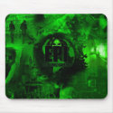 Epidemic Mousepad