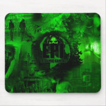 Epidemic Mousepad