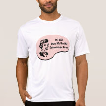 Epidemiologist Voice Tshirts