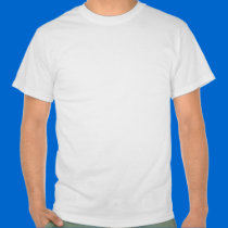 Epik Fail Face (Back) t-shirts