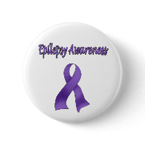 EPILEPSY Awareness buttons