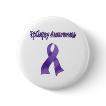 EPILEPSY Awareness buttons