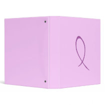 Epilepsy Awareness Customizable Binder