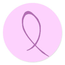 Epilepsy Awareness Customizable Sticker