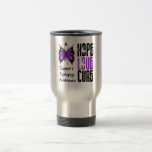 Epilepsy Awareness Hope Love Cure Coffee Mug