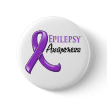 Epilepsy Ribbon