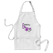 Epilepsy BUTTERFLY 3 Aprons