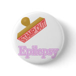 Epilepsy Pins