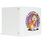 Epilepsy Cat binders