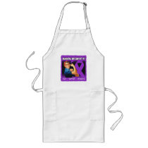 Epilepsy Disease Mission We Can Do It Apron