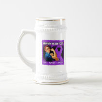 Epilepsy Disease Mission We Can Do It Coffee Mug