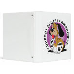Epilepsy Dog binders