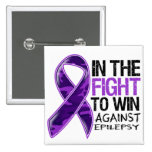 Epilepsy - Fight To Win buttons