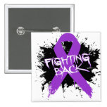 Epilepsy - Fighting Back buttons