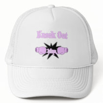 Epilepsy hats by shopaholicchick Epilepsy hats