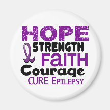Epilepsy HOPE 3 Magnet