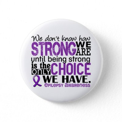 Epilepsy How Strong We Are