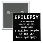 EPILEPSY is common Button