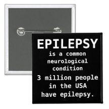 EPILEPSY is common Button