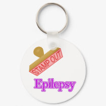 Epilepsy keychains