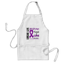 Epilepsy Needs A Cure 3 Apron