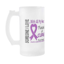 Epilepsy Needs A Cure 3 Coffee Mugs