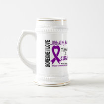 Epilepsy Needs A Cure 3 Mugs