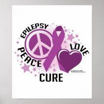 Epilepsy PLC Posters
