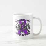Epilepsy Survivor By Day Ninja By Night mugs