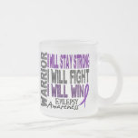 Epilepsy Warrior Coffee Mugs
